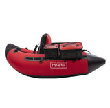 Float tube Hart Retter