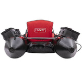 Float tube Hart Retter