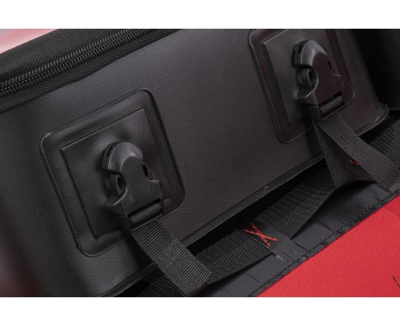 Float tube Hart Retter