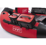 Float tube Hart Retter