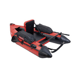 Float tube Hart Sikkario V-Sail PRO
