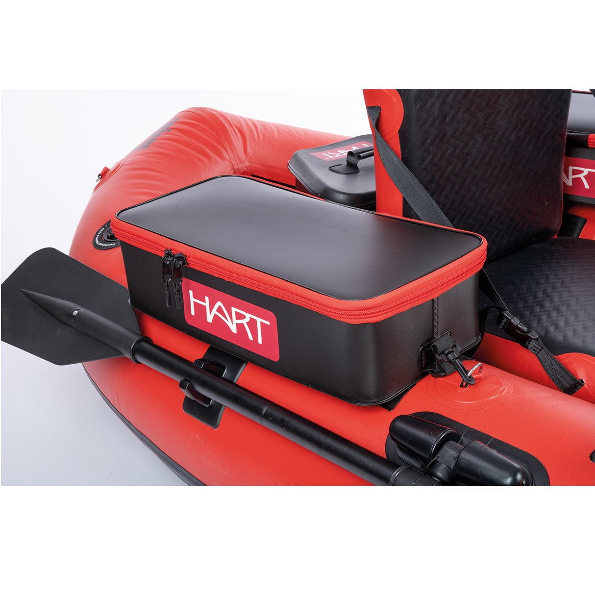 Float tube Hart Sikkario X-Forward