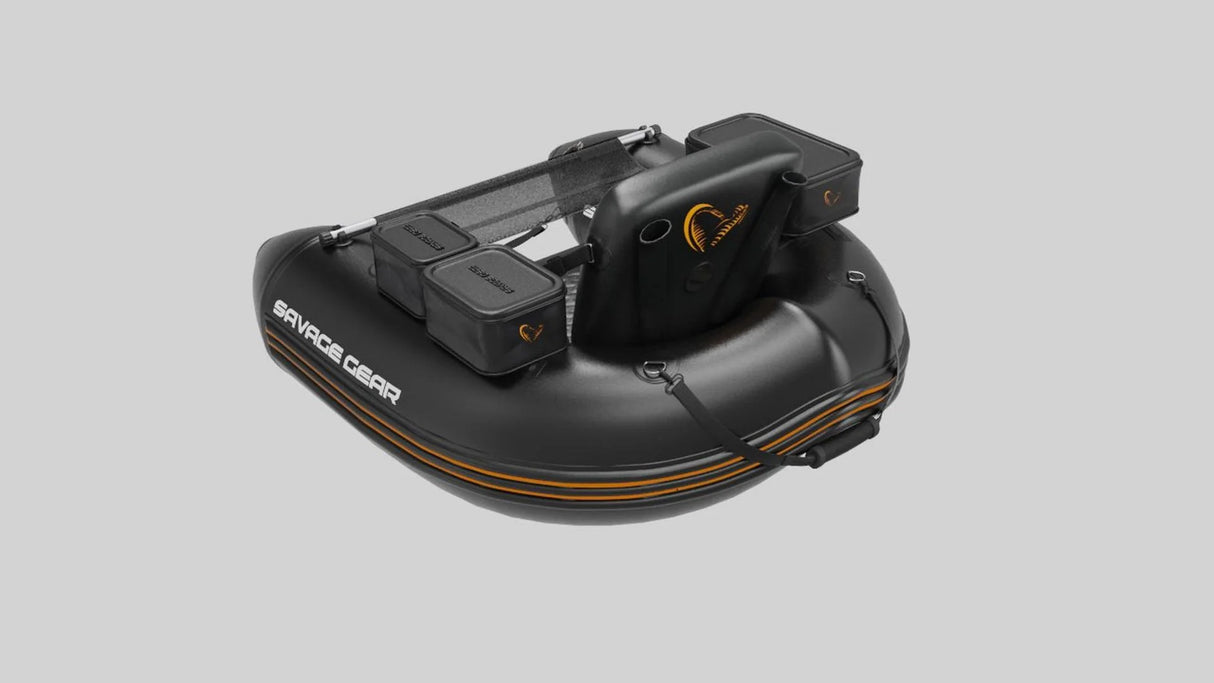 Float tube Savage Gear Hochradfahrer V2 150