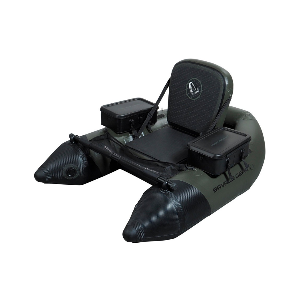 Float tube Savage Gear Stealth 155