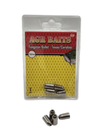 Geschossgewicht von Tungsteno AGR Texas & Carolina Silber