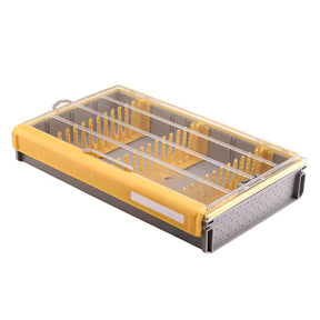 Caja Plano EDGE Spinner Bait Box 3700
