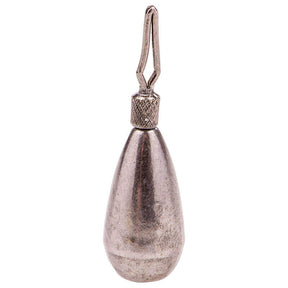 Plomo Drop Shot Tungsteno Strike King Tour Grade 7,1 g