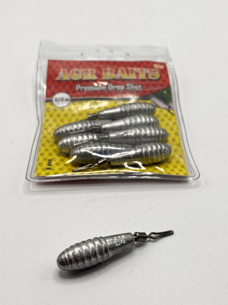Blei AGR Premium Drop Shot