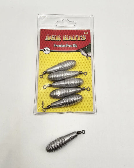 Blei AGR Premium Freies Rigg