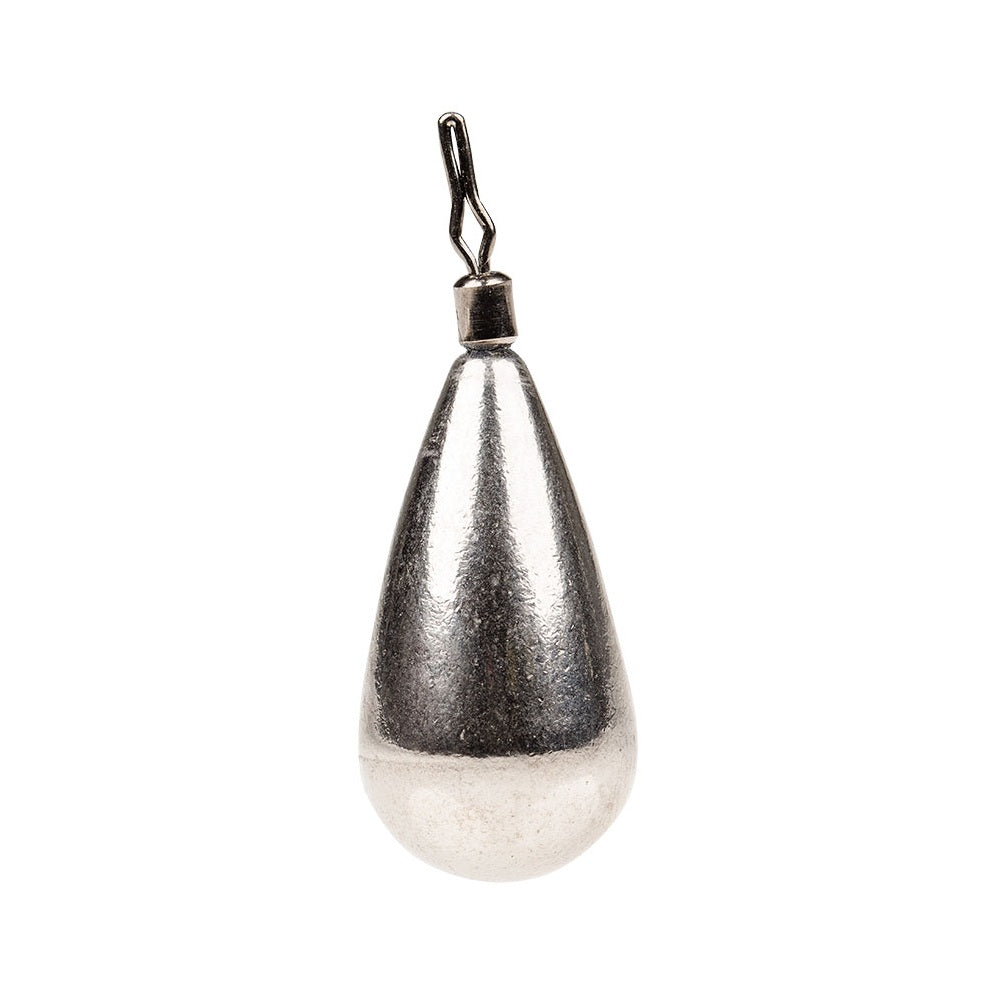 Blei Drop Shot Tungsteno Strike King Tour Grade 21,3 g