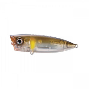 Popper Shimano Lure BT World 69 mm Ghost Ayu