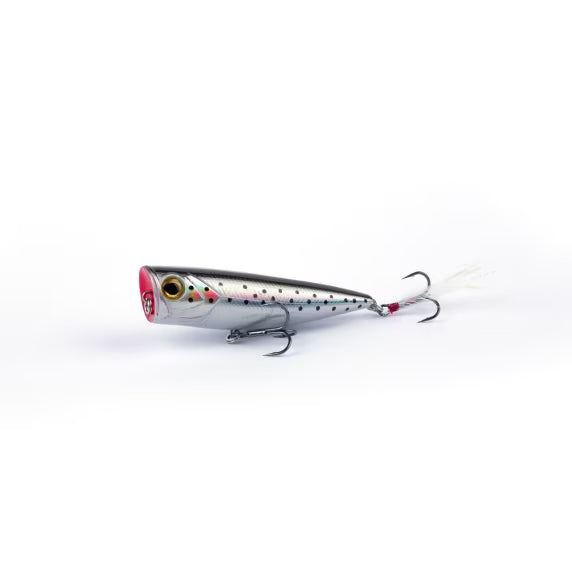 Popper Shimano Köder Yasei Pure Pop F 60 mm Meerforelle