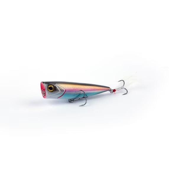 Popper Shimano Köder Yasei Pure Pop F 60 mm Wakasagi
