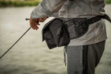 Riñonera Fox Rage Voyager Tarnfarbe