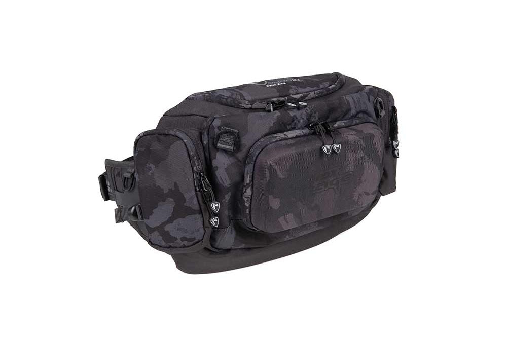 Gürteltasche mit Box Fox Rage Voyager-Camouflage