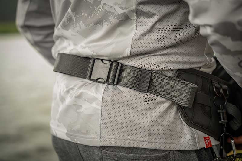 Gürteltasche mit Box Fox Rage Voyager-Camouflage