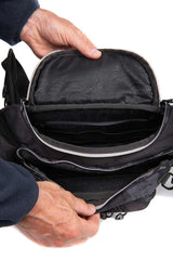 Gürteltasche mit Box Fox Rage Voyager-Camouflage