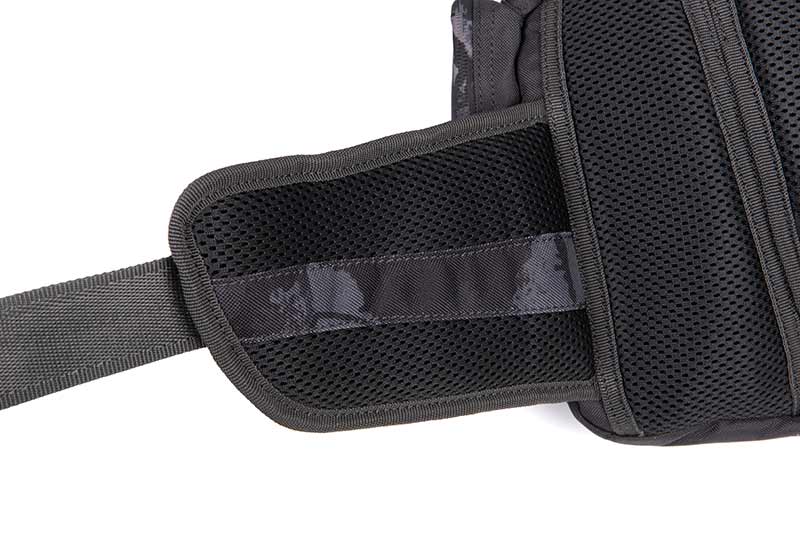 Gürteltasche mit Box Fox Rage Voyager-Camouflage