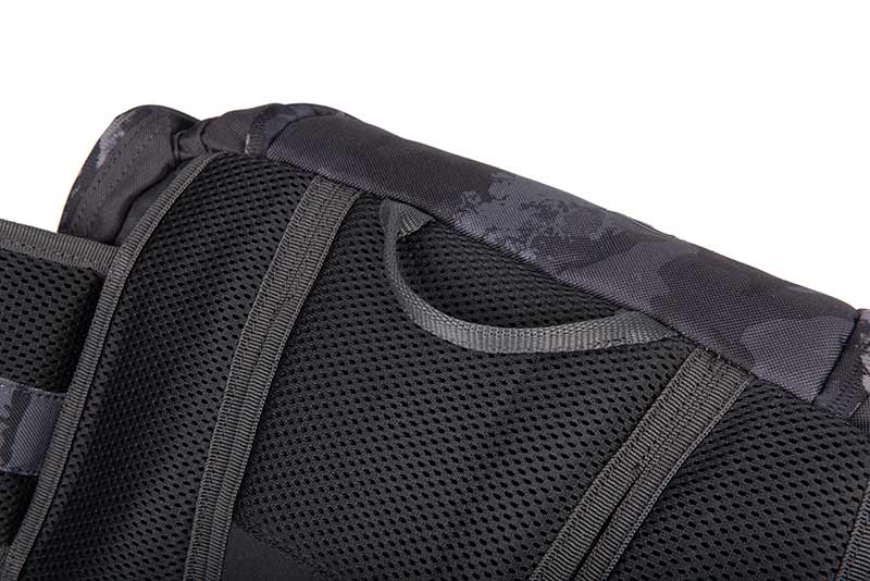 Gürteltasche mit Box Fox Rage Voyager-Camouflage