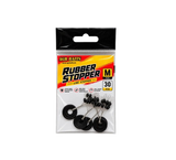 Gummi Stopper AGR M Schwarz