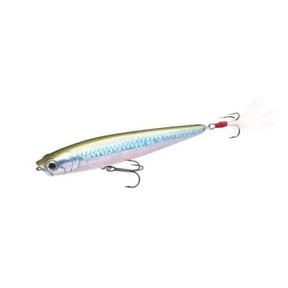 Senuelo Lucky Craft Gunfish 95 mm MS MJ Herring