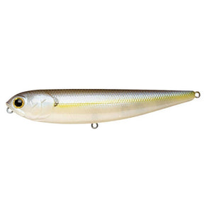 Senuelo Lucky Craft Sammy 100 mm Chartreuse Shad