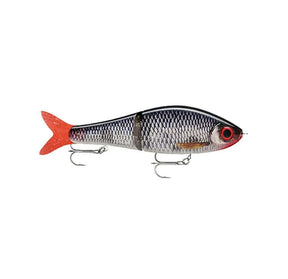 Señuelo articulado Rapala Super Shadow Rap Glide 16 ROL