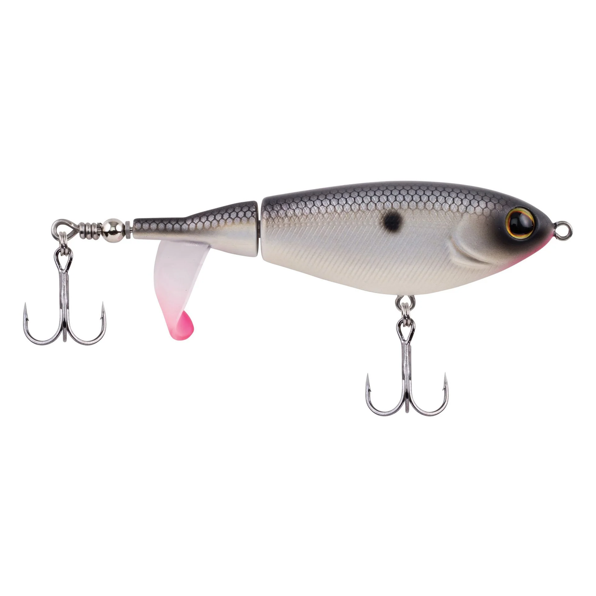 Señuelo Berkley Choppo 90 mm 14g MFS