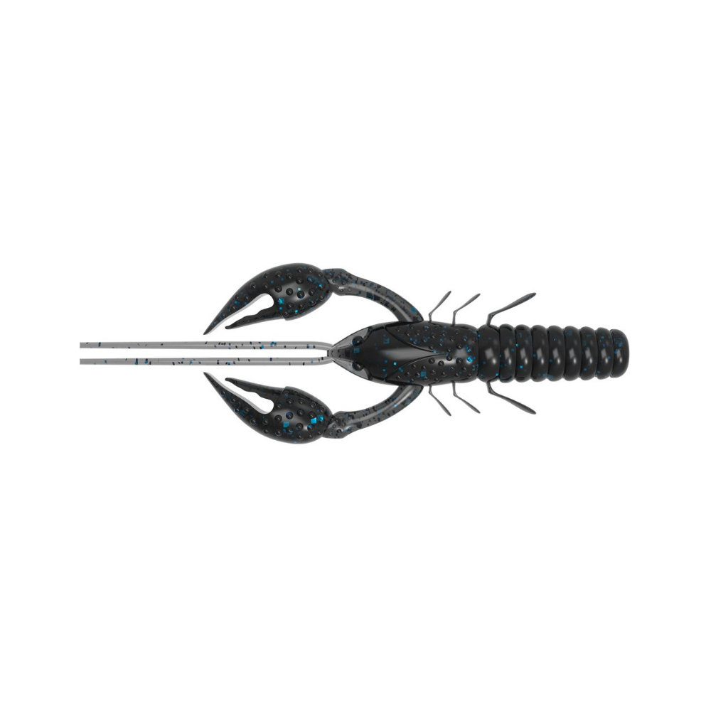 Köder Hart SPY CRAW 102 mm BB
