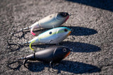 Señuelo Berkley Choppo 90 mm 14 g GHBG