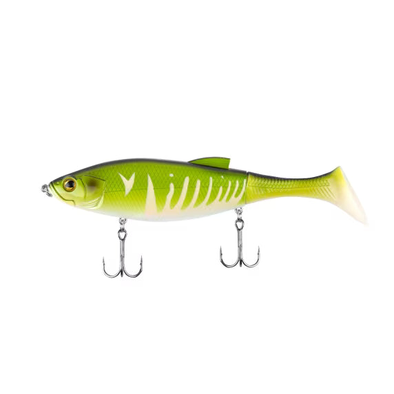 Gelenksköder Shimano Köder Yasei Hyper Hybrid S 150 mm Pike