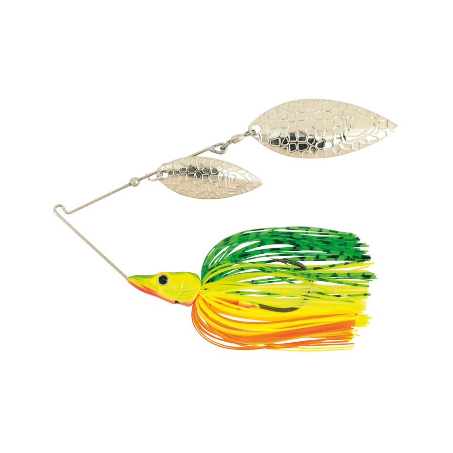 Spinnerbaits Fox Rage Feuertiger 10g