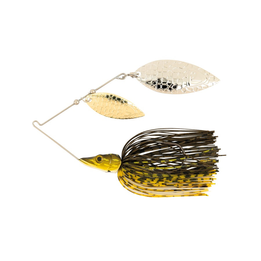 Spinnerbaits Fox Rage Hecht 20g