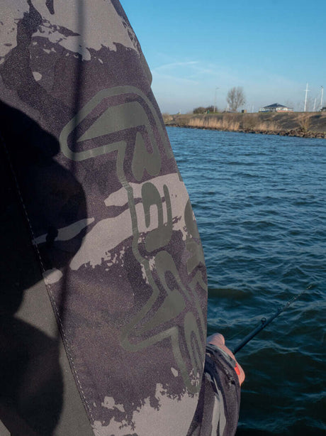 Traje termico Fox Rage RS Triple Layer 22