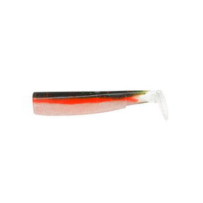 Vinilo Black Minnow 120 Candy Green