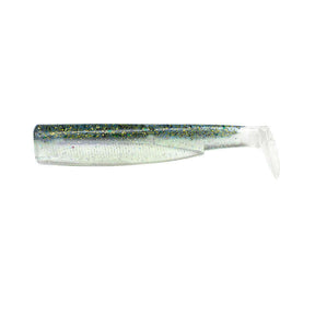 Vinilo Black Minnow 120 Ghost Minnow