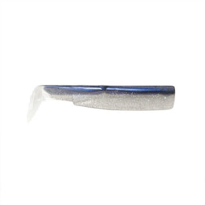 Vinilo Black Minnow 140 Electric Blue