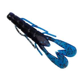 Vinilo Cangrejo Yokozuna Manga 85 mm 3