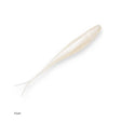 Vinilo Z-Man Scented Jerk 127 mm Pearl