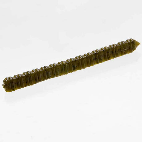 Vinilo Zoom Centipede 100 mm Green Pumpkin