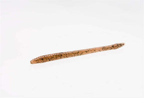 Vinilo Zoom Finesse Worm 120 mm Calabaza