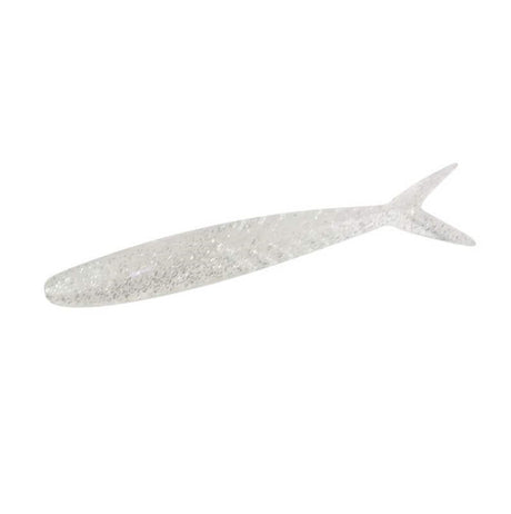 Vinilo Zoom Shimmer Shad 108 mm Shight Shad