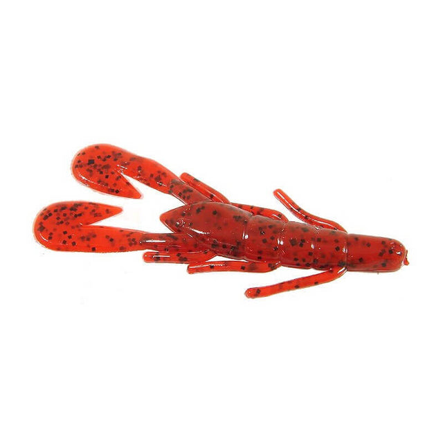 Vinilo Zoom Ultra Vibe Speed Craw 108 mm Spanish Crash