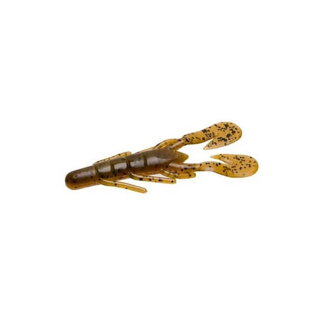 Vinilo Zoom Ultra Vibe Speed Craw 90 mm Alabama Craw