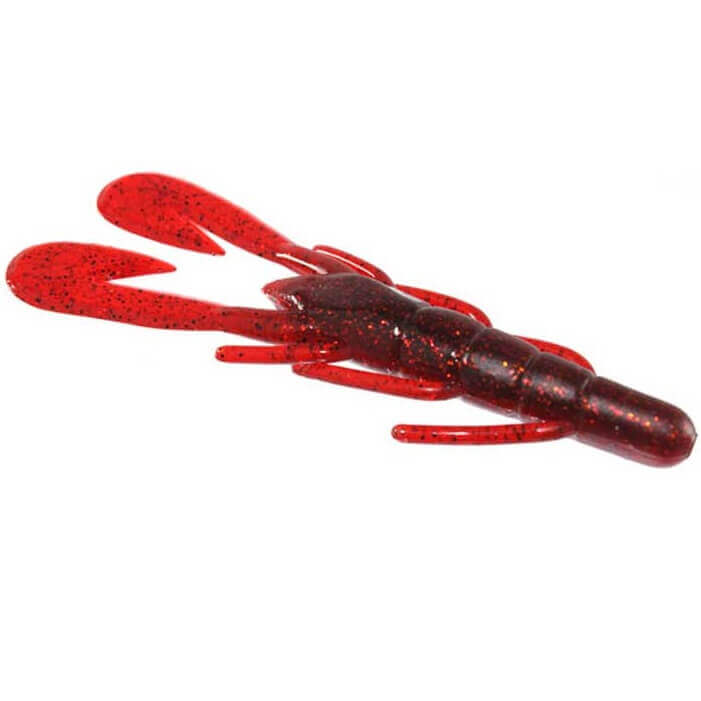 Vinilo Zoom Ultra Vibe Speed Craw 90 mm Spanish Craw