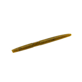 Vinilo Zoom Zlinky 127 mm Green Pumpkin