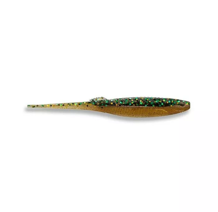 Vinyl Rapala Crushcity The Stingman 3 - 75 mm Sitzstange