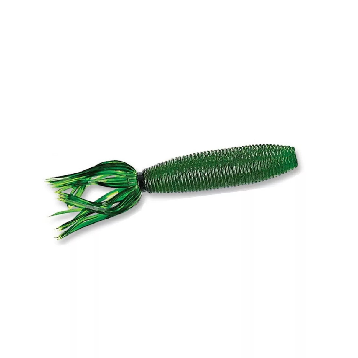 Vinyl Yamamoto Fett ika 4 '' 100 mm Watermelon
