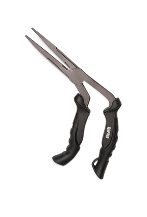 Alicate Rapala Super SS Angled Pliers 23 cm - Tienda Bass