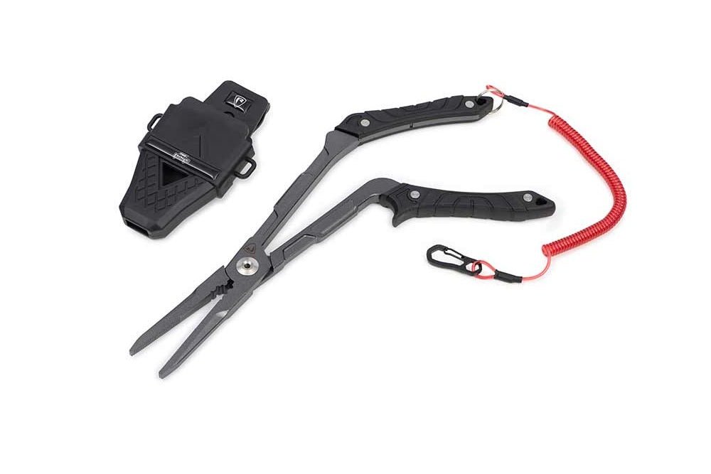 Alicates y enganche Fox Rage - Tienda Bass